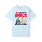 Tactical Snack Reserve - T-Shirt