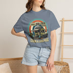 Lithium and Loud Music - T-Shirt