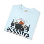 Rebooted Somewhere Better - T-Shirt