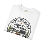 Trust The Bubble - T-Shirt