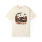 Namastay Off-Grid - T-Shirt
