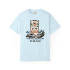 Remote Controlled By The Road - T-Shirt
