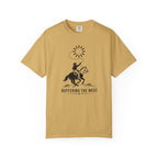 Buffering The West - T-Shirt