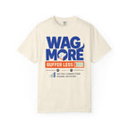 Wag More Buffer Less - T-Shirt
