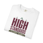 High Standards Happy Paws - T-Shirt