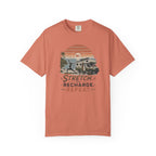 Stretch Recharge Repeat - T-Shirt