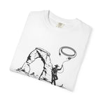 Unplugged And Unbridled - T-Shirt