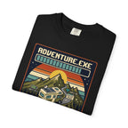 Loading Adventure Exe - T-Shirt