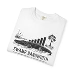 Swamp Bandwidth - T-Shirt