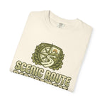 Scenic Route Department - T-Shirt