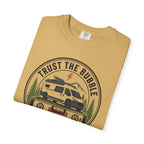 Trust The Bubble - T-Shirt