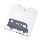 Road Buddies ClassA - T-Shirt