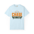 Solar Ops Chase The Light - T-Shirt