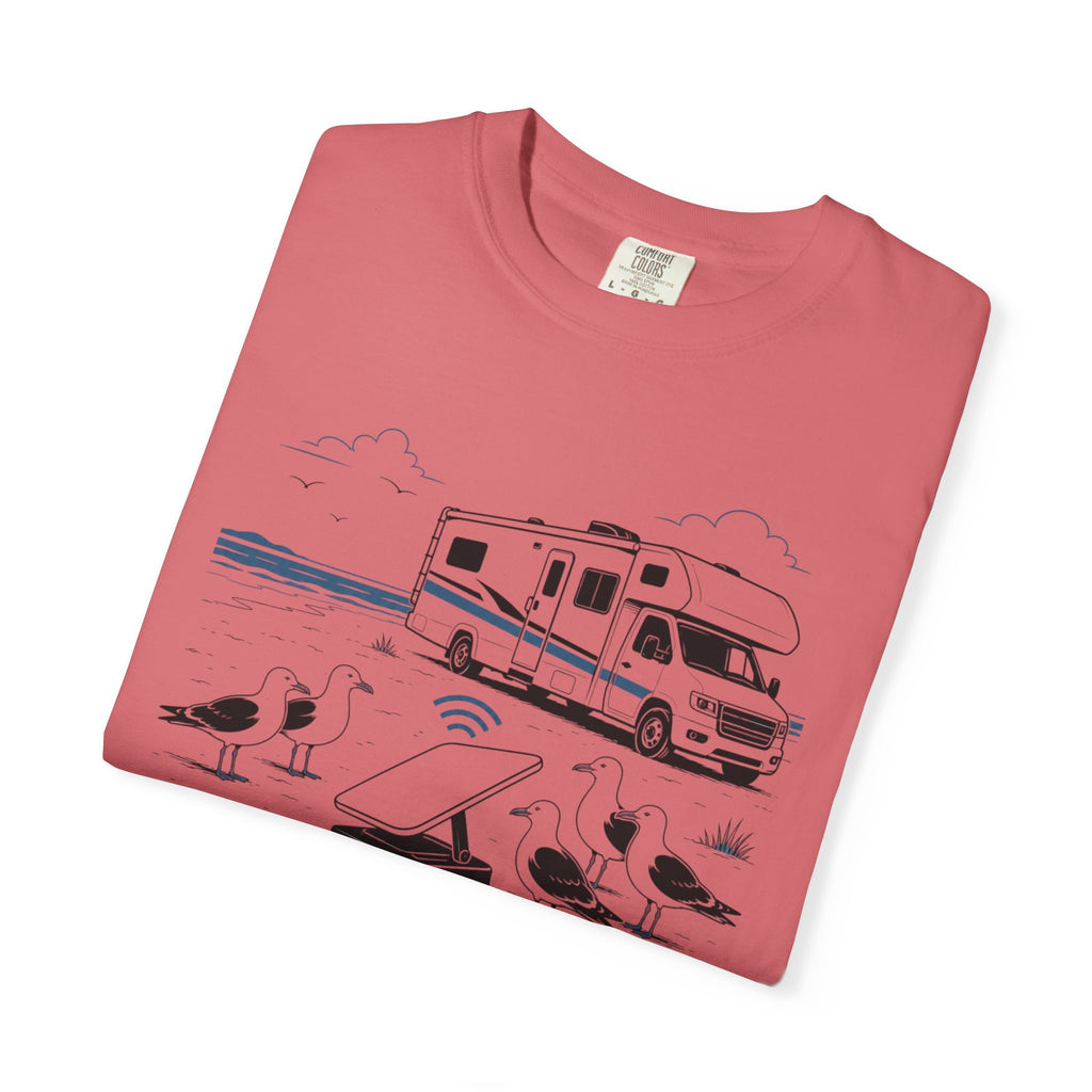Shared Network - T-Shirt