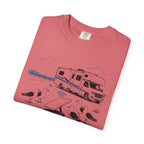 Shared Network - T-Shirt