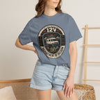 Off Grid Operations - T-Shirt