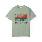 Basecamp Breakfast Club - T-Shirt