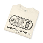 Incognito Mode - T-Shirt