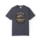 Professional Campsite Adjuster - T-Shirt