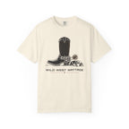 Wild West Wattage - T-Shirt