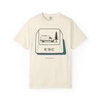 Hard Reset - T-Shirt