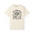 The Open Road Never Calls Meetings - T-Shirt