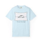 Cloud Storage - T-Shirt