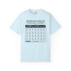Booked Solid Through Sunset - T-Shirt