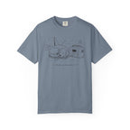 Wireless Charging - T-Shirt