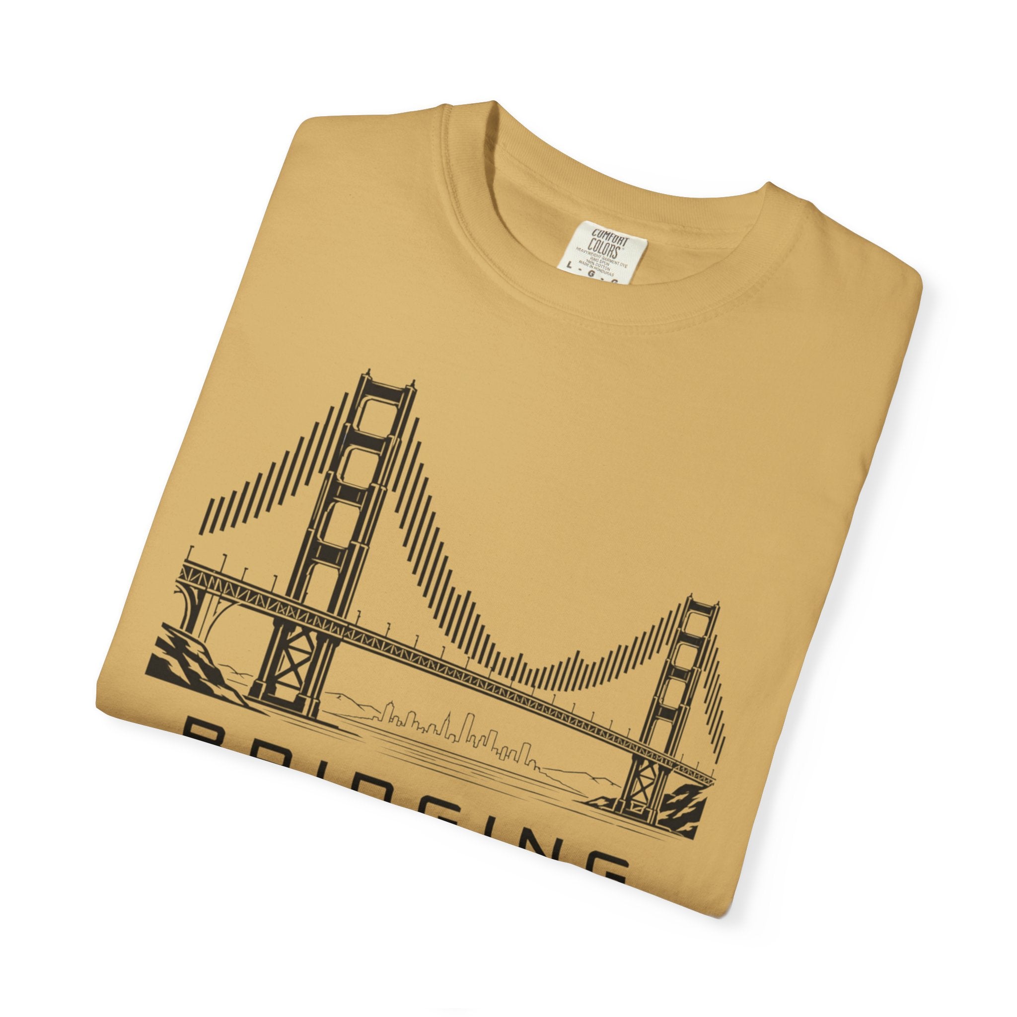 Bridging The Connection - T-Shirt