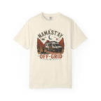 Namastay Off-Grid - T-Shirt