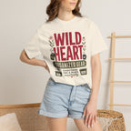 Wild Heart Organized Gear - T-Shirt