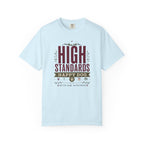 High Standards Happy Dog - T-Shirt