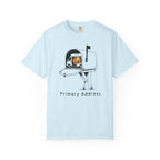 Primary Address - T-Shirt