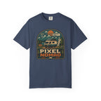 Pixel Nomad - T-Shirt