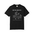 One Trip Absolutely Definitely Not Coming Back For Something I Forgot - T-Shirt