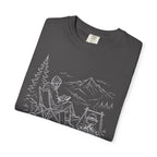 Background Process - T-Shirt