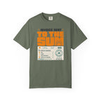 Invoice Sent To The Sun - T-Shirt