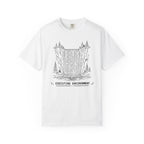 Executing Environment - T-Shirt