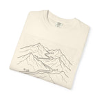 Eta Depends How Many Views There Are - T-Shirt