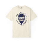 You Are Here Stay A While - T-Shirt