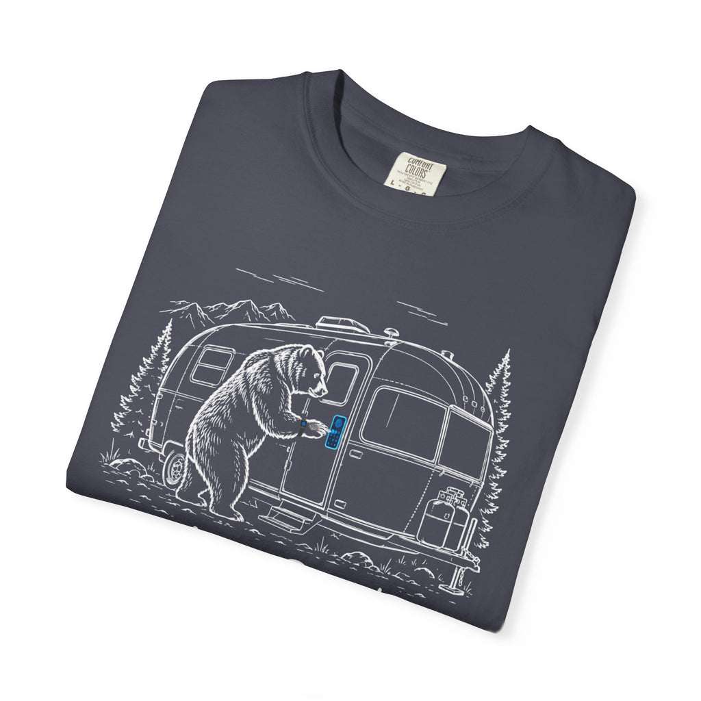 Access Denied - T-Shirt