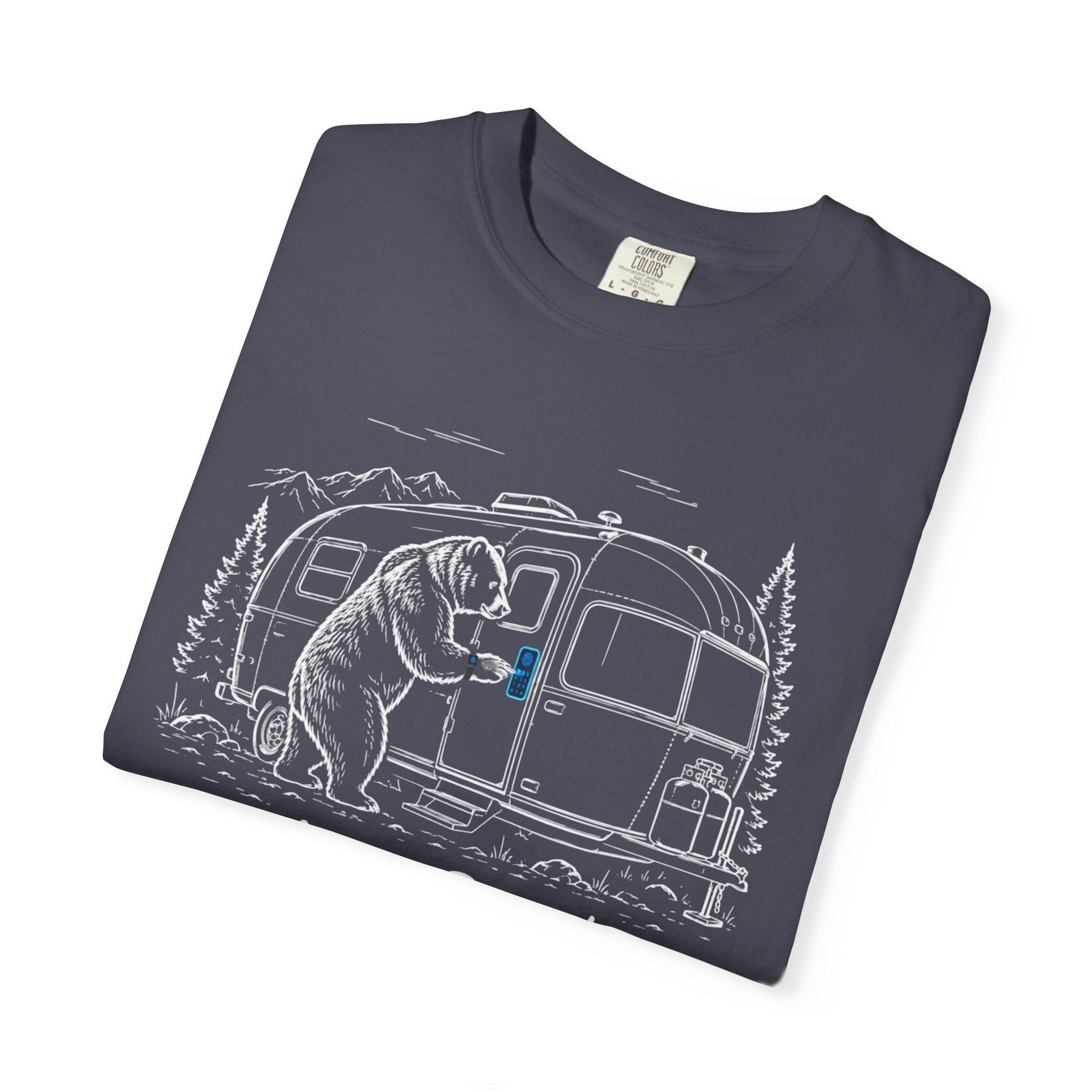 Access Denied - T-Shirt