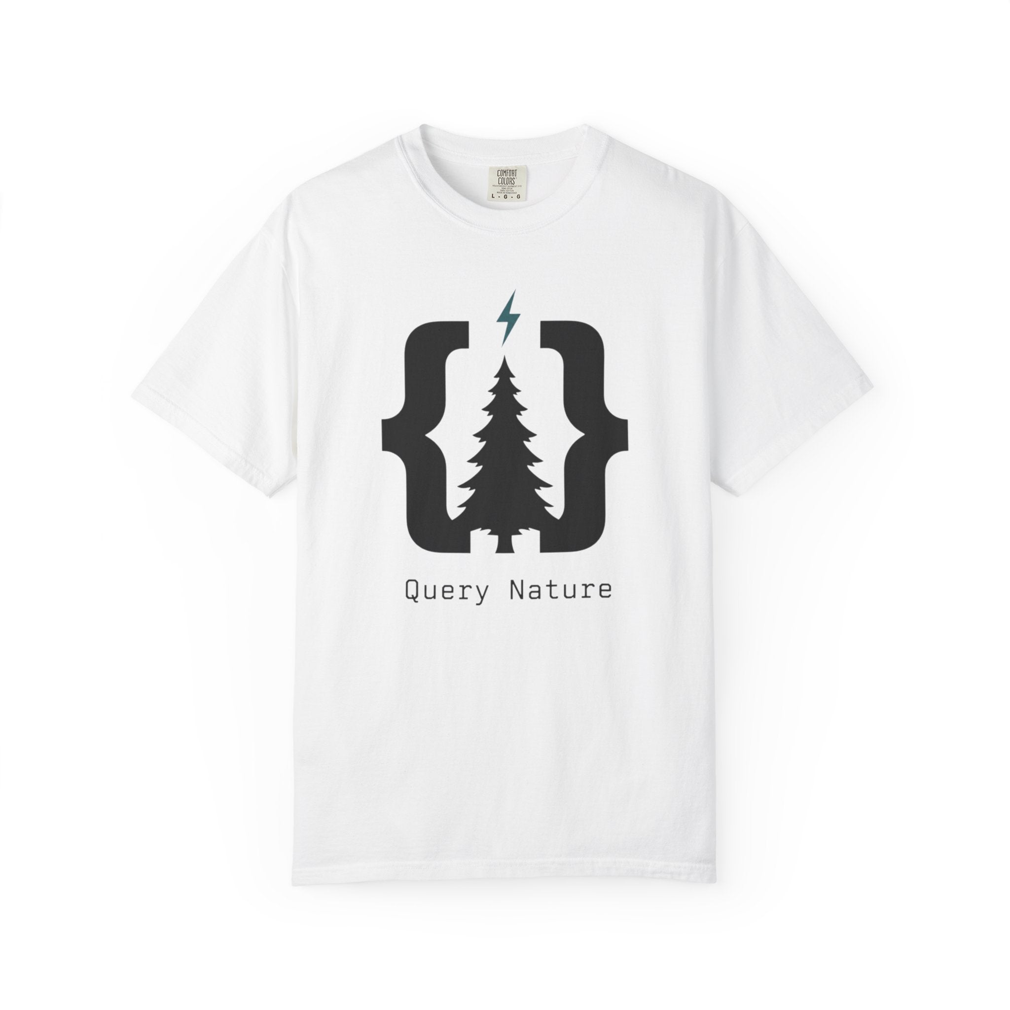 Query Nature - T-Shirt