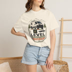 Level Ground Legends - T-Shirt