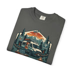 Offgrid Online Always Home - T-Shirt