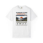 Sunrise Sync Complete - T-Shirt