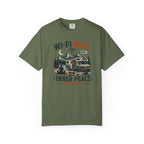 Wi-Fi Weak Inner Peace Strong - T-Shirt