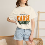 Solar Ops Chase The Light - T-Shirt