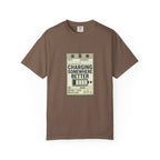 Charging Somewhere Better - T-Shirt